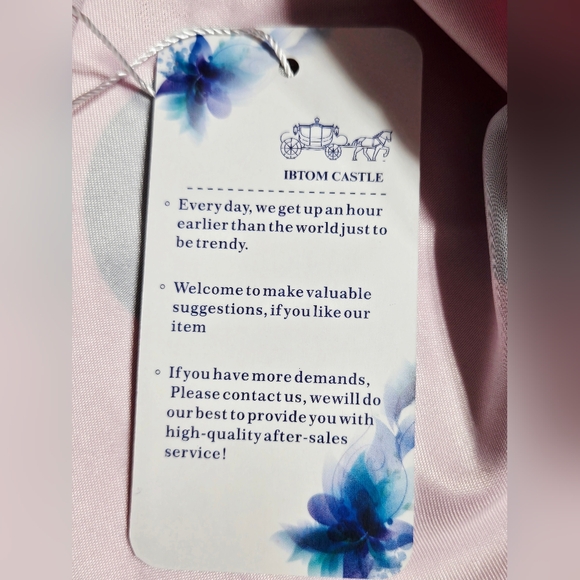 Pink / Black Baby Girl Polka Dots Princess Costume Birthday Fancy Dress up 3T - Picture 6 of 11